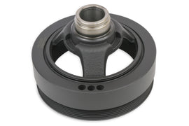 HOLLEY 97-205 Repl. Hamonic Damper GM Mid Mount Acc Drive