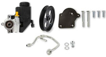 Load image into Gallery viewer, HOLLEY 97-378 Gen III Hemi P/S Pump Adapter Kit - Non-VVT