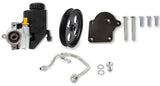 HOLLEY 97-378 Gen III Hemi P/S Pump Adapter Kit - Non-VVT