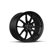 Load image into Gallery viewer, HOLLEY CS5-911550-B Holley CS5-911550-B CS5 Gloss Black Aluminum Wheel, Five-Lug Fitment, Each