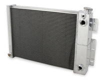 Load image into Gallery viewer, HOLLEY FB300 Frostbite Radiator 3-Row 67-69 Camaro w/LS Swap
