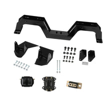 Load image into Gallery viewer, HOLLEY SE1-C107586-LSX-A2 Holley SE1-C107586-LSX-A2 LS Swap Conversion Kit for GM C10 Trucks with Automatic Transmission