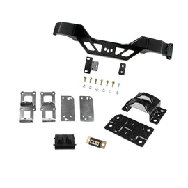HOLLEY SE1-GM1F-LSX-A2 Holley LS Swap Kit Level 1 for GM F-Body 1967-1969 and X-Body 1968-1974 - Part Number SE1-GM1F-LSX-A2