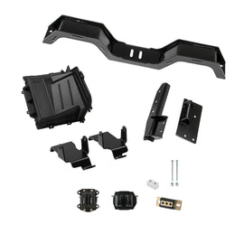 HOLLEY SE1-GM2S-LSX-AM Holley 94-04 S10/15 LS Swap Kit Level 1 for GM LS-Series Engines