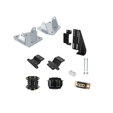 Load image into Gallery viewer, HOLLEY SE1-GM3F-LSX-AM Holley SE1-GM3F-LSX-AM 1984-1992 F-Body LS Swap Kit for Automatic and Manual Transmissions