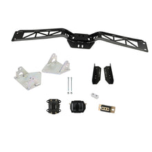 Load image into Gallery viewer, HOLLEY SE1-GMA1-LSXF-AM Holley A-Body LS Swap Kit Level 1 for GM LS-Series Engines with Automatic or Manual Transmission