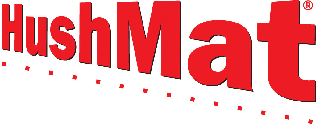 HUSHMAT 100 Hushmat Catalog 2016