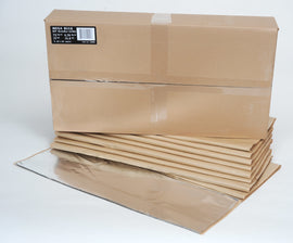 HUSHMAT 10900 MEGA Sheet Bulk Kit