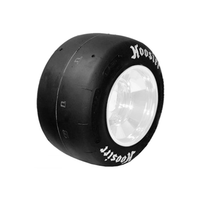 HOOSIER 15600A40 Go-Cart Tire 11 x 6 x 6