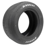 HOOSIER 17325DR2 P255/50R-16 DOT Drag Radial Tire