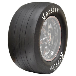 HOOSIER 17652QTPRO 28.0/14.50-17LT QT Pro Drag Tire