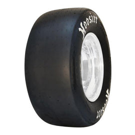 HOOSIER 18041PRO10 18.0/10.0-8 JR Dragster Tire