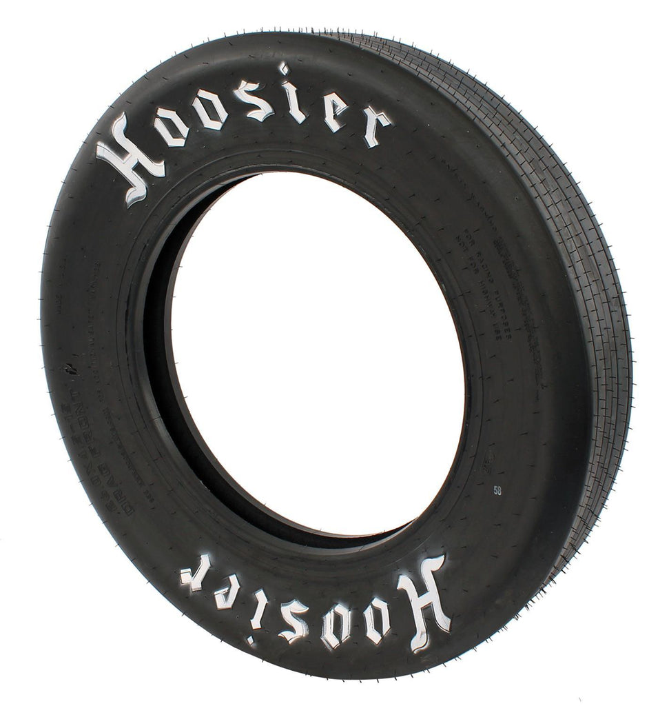 HOOSIER 18103 Front Drag Tire 26.0/4.5/17