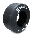HOOSIER 18154D05 28.0x10.5-15 Drag Tire - Stiff Side Wall