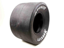 Load image into Gallery viewer, HOOSIER 18370D05 33.0/15-15 Drag Tire