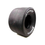 HOOSIER 18372D06 33.0/15.0S-15 D06 Drag Tire