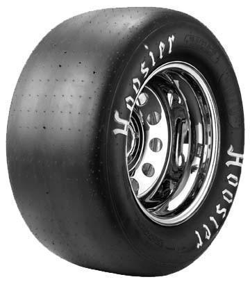 HOOSIER 18740C1350 34.0/14.0-16 C1350 Drag Tire