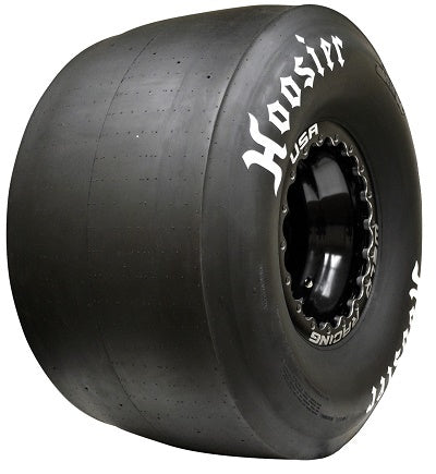 HOOSIER 18750C1450 Drag Tire 35.0/15.0-16 C1450 Compound