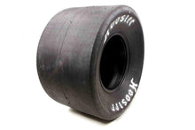 Load image into Gallery viewer, HOOSIER 18770C1550 Drag Tire 15.0/34.5-16 C1550