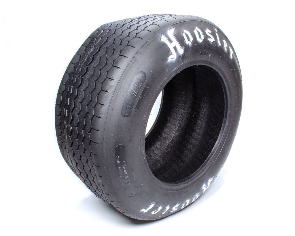 HOOSIER 36190M60 UMP Mod Tire 27.5 M60 Hard Compound