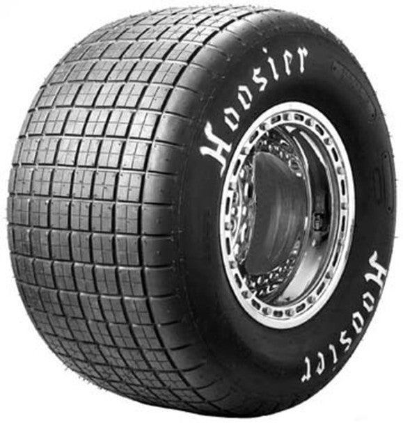 HOOSIER 36710NLMT3 Hoosier LM Dirt Tire LCB NLMT3 92.0/11.0-15 for Late Model UMP Racing
