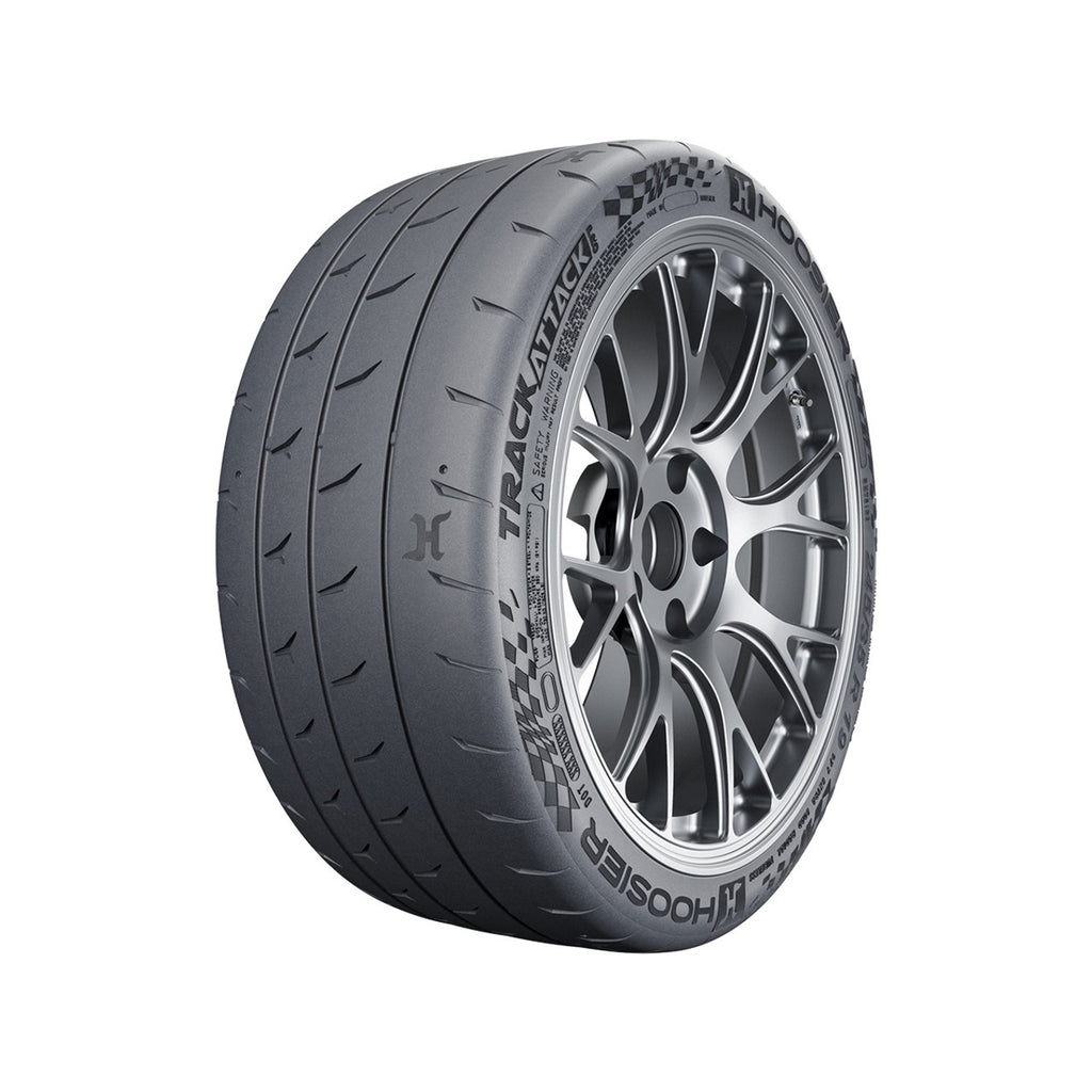 HOOSIER 47950 Track Attack Tire 325/30ZR-19