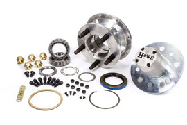HOWE 205298 Alum 5x5 Rear Hub 8 Bt