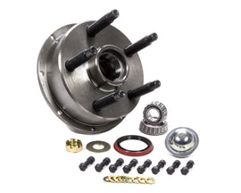 HOWE 205351 Impala Hub Assembly w/o Rotor