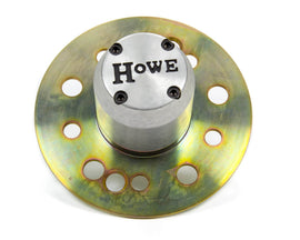 HOWE 205496 Drive Flange 5x5 Steel Hubs