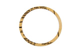 HOWE 20550 Hub Gasket For 5x5