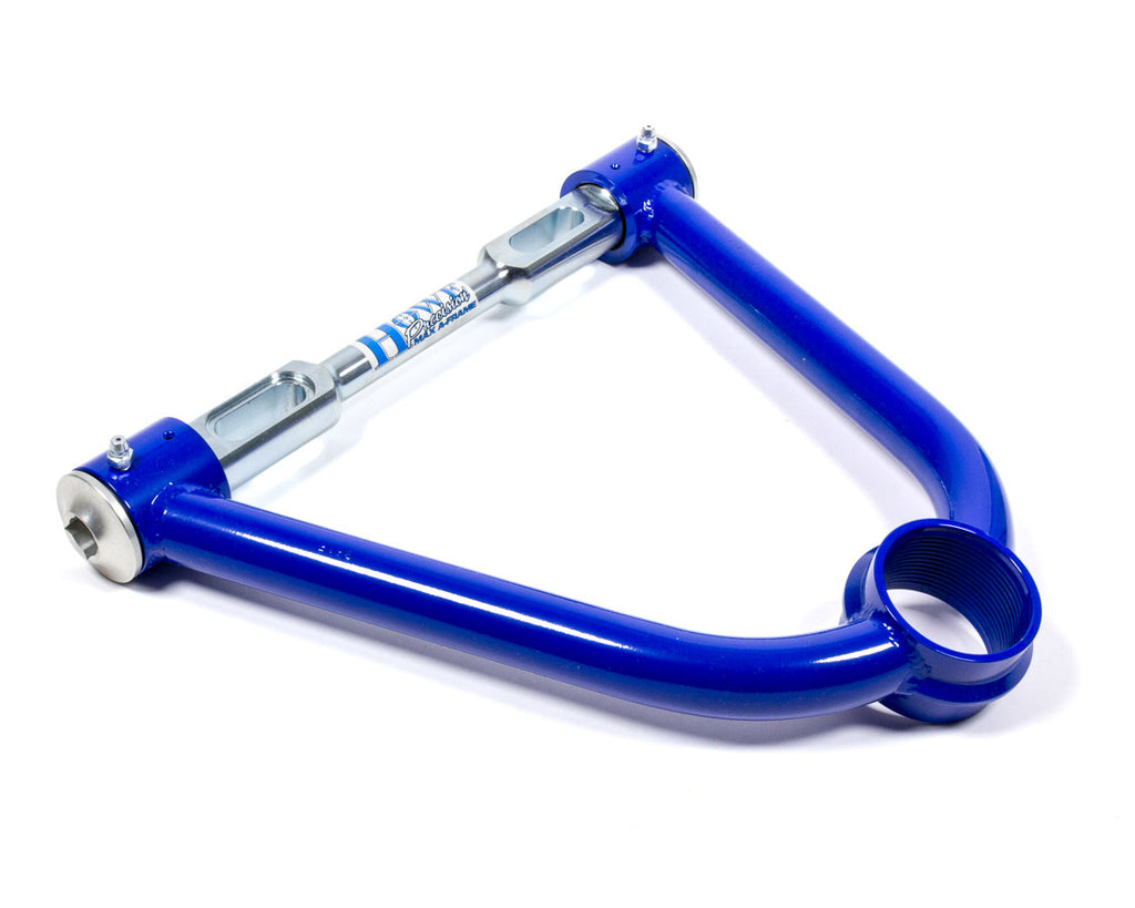 HOWE 2213207 8in Upper A Arm Slotted 7 Degrees