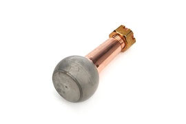 HOWE 2233101 Repl Ball Joint Stud 22330 -0.100 Shorter