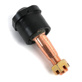 HOWE 22418 Lower Ball Joint Prec. Screw-In (10163)