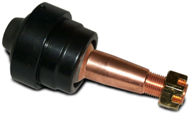 HOWE 22426 HOWE Lower Ball Joint Precision Press-In for Mustang Part 22426