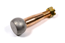 Load image into Gallery viewer, HOWE 22463 HOWE Steel Ball Joint Stud for 22419 with 2-inch Taper, 4.61-inch Length, and 5/8-18 Thread