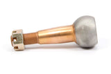 HOWE 22465 Ball Joint Stud +.500 for 22419