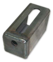 Load image into Gallery viewer, HOWE 22688 2.5 In. Slotted Block Universal Chassis Mount
