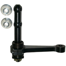 HOWE 23422 Billet Idler Arm Camaro Threaded Sleeve