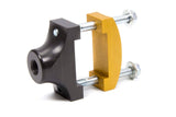 HOWE 23650 Frame Mount for Splined Bar