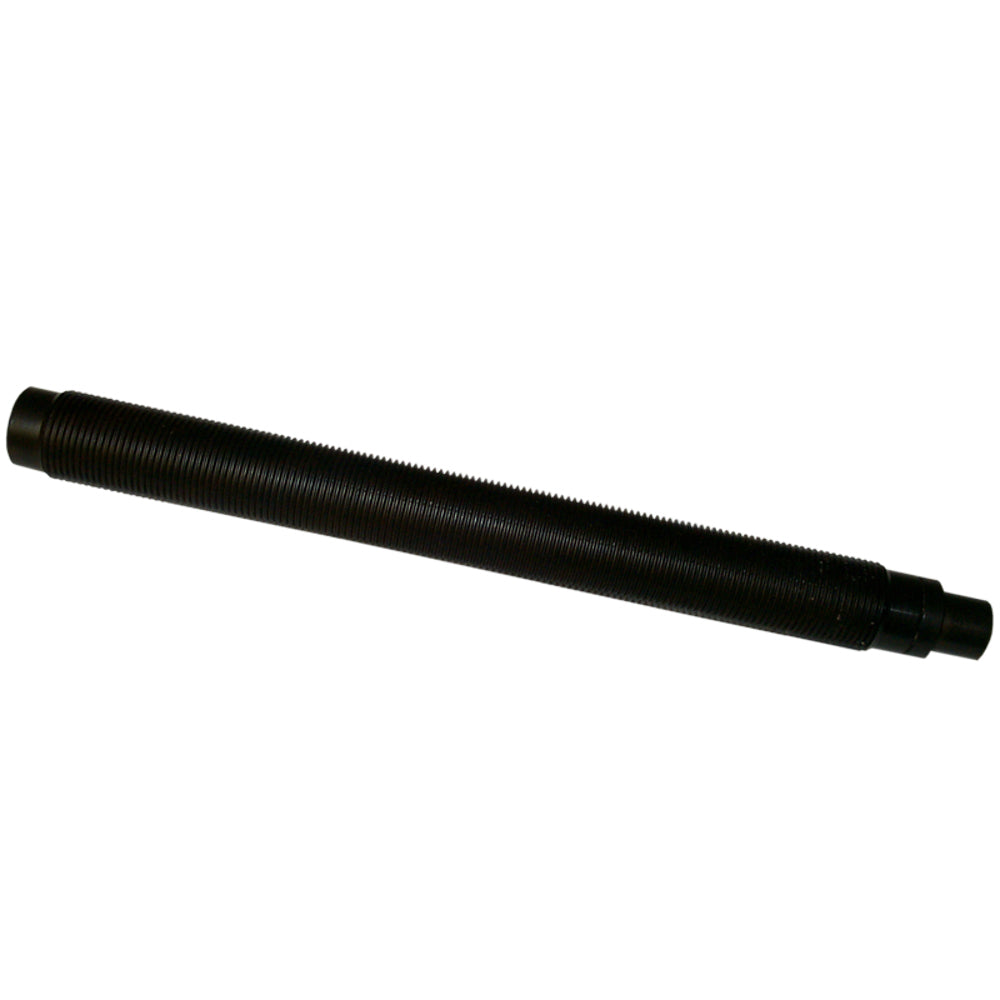 HOWE 30051 Load Bolt 1in-14 x 8in