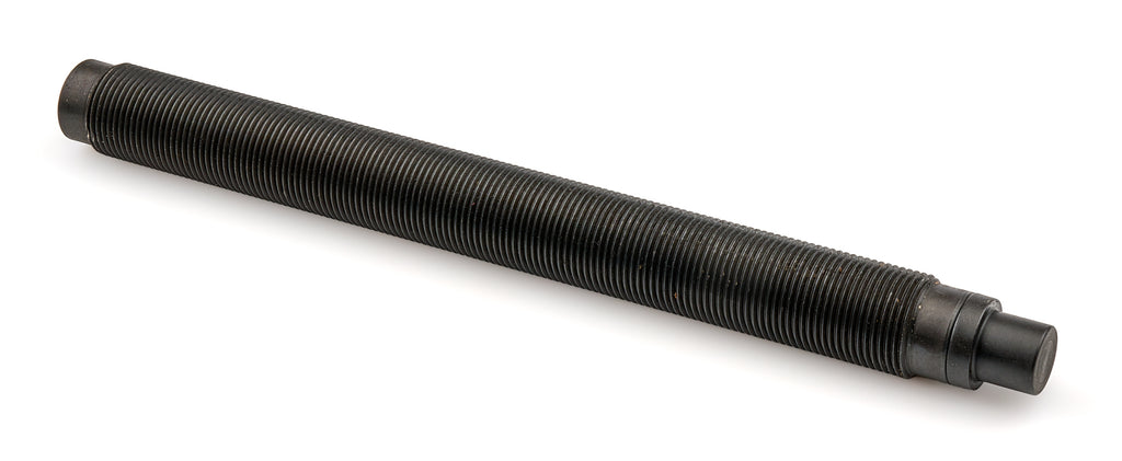 HOWE 3005 HOWE Load Bolt 1/4 in Thread - 10.75 in Length - Steel with Black Oxide Finish