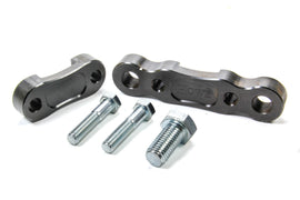 HOWE 30782 1.5x1.5 Panhard Mount LW Steel