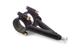 HOWE 31183 Panhard Axle Mount Frt Angled