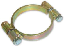Load image into Gallery viewer, HOWE 31990 Axle Tube Clamp 2pc