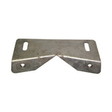 HOWE 330647 Seat Mount Upper Seat Wide