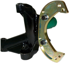 HOWE 34050 Caliper Bracket  Wide 5 GM Caliper 4P Mnt