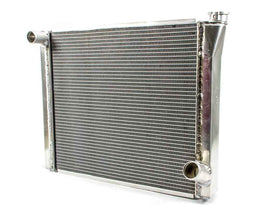 HOWE 34224 Radiator 19.75x24.25 Chevy