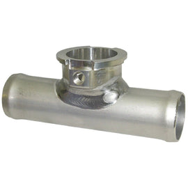 HOWE 3423 Radiator Inline Filler 1.5in Hose to 1.5in Hose