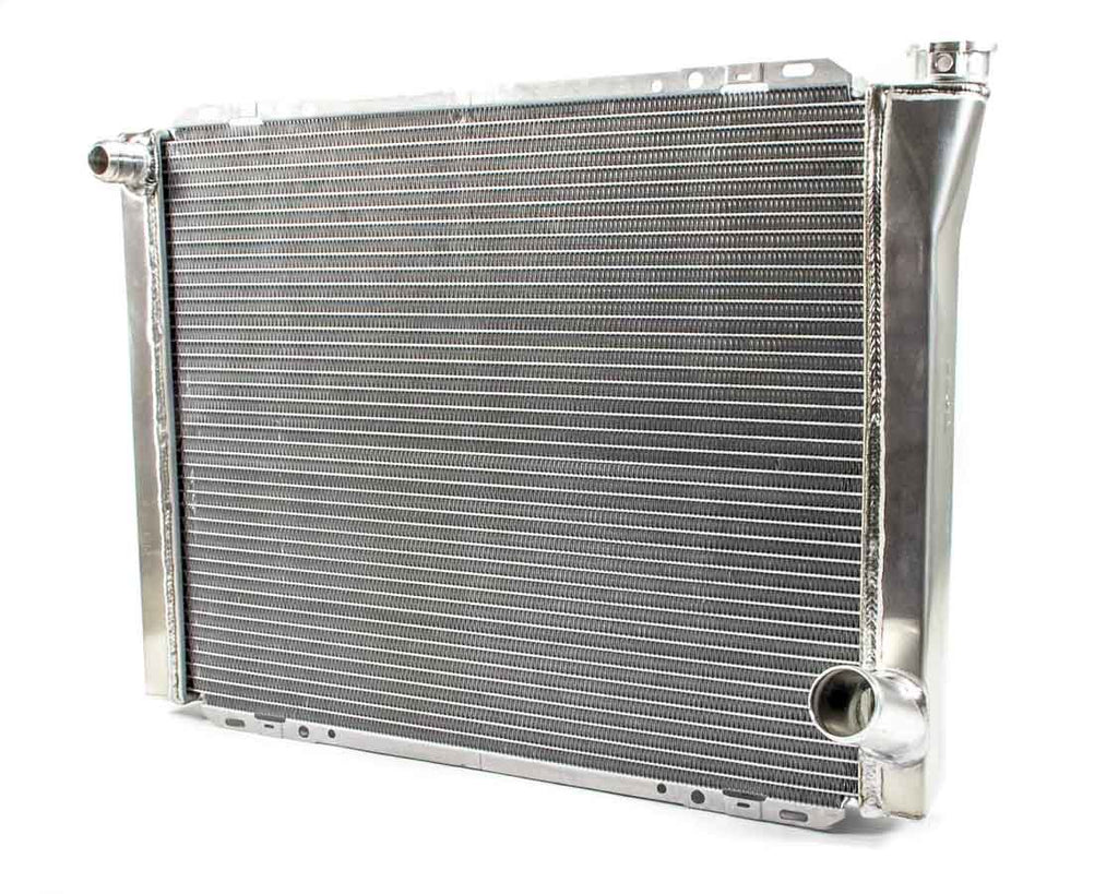 HOWE 342A16 Radiator 20x26.75 Chevy