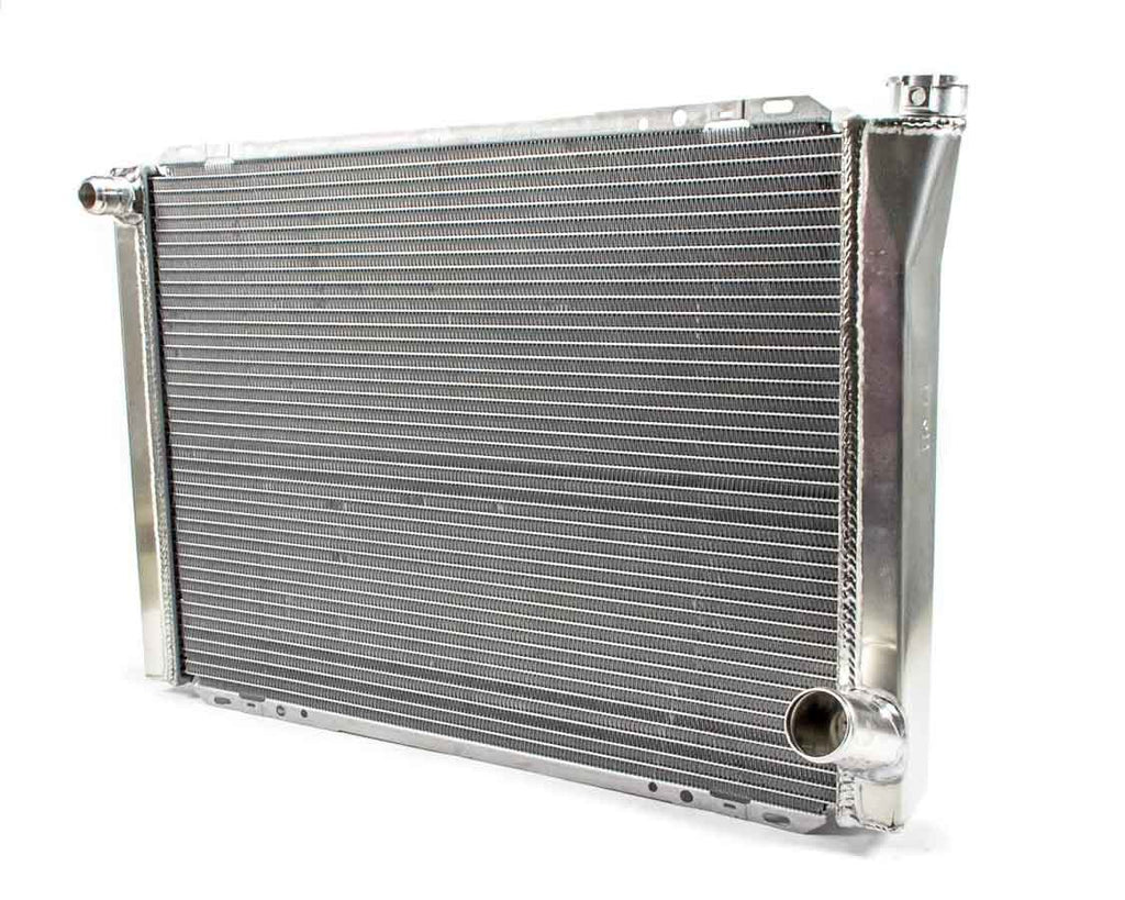 HOWE 342A2816 Radiator 19.5x28.75 Chev 16an Inlet